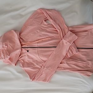 Like new define hoodie